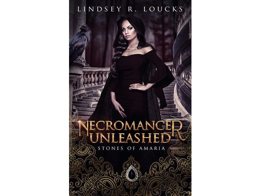 Necromancer Unleashed