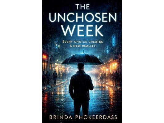 The Unchosen Week