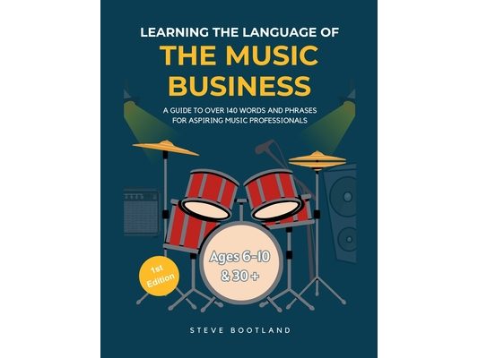 Learning the Language of the Music Business