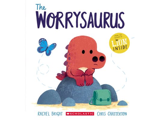 The Worrysaurus