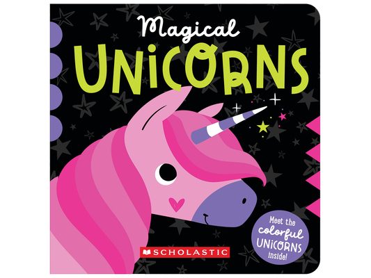 Magical Unicorns