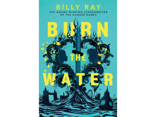 Burn the Water