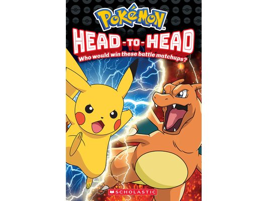 Head-To-Head: Who Would Win These Epic Battle Matchups? (Pokémon)