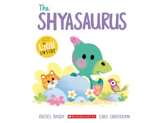 The Shyasaurus