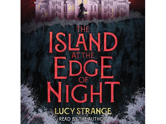 The Island at the Edge of Night