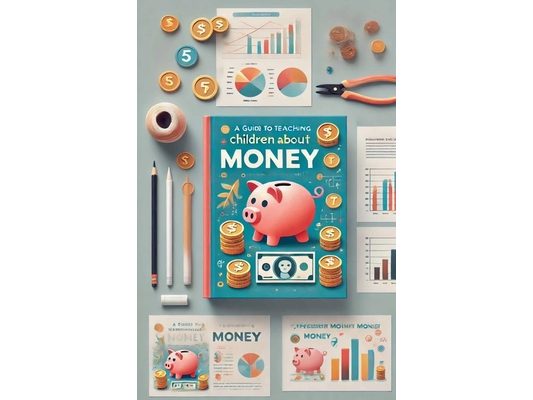 Kids and money: Fast track your kids for a practical life
