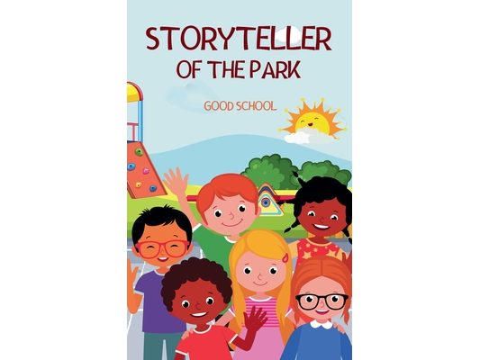 Storyteller of the Park