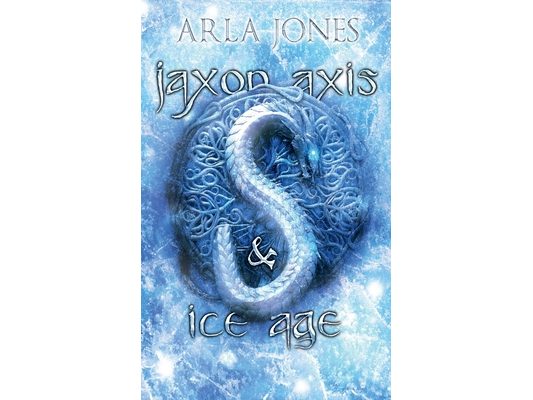 Jaxon Axis & Ice Age