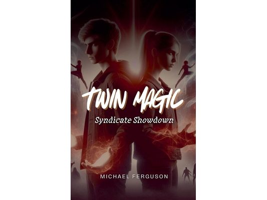 Twin Magic: Syndicate Showdown
