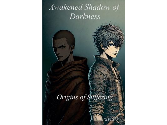 Origins of Suffering