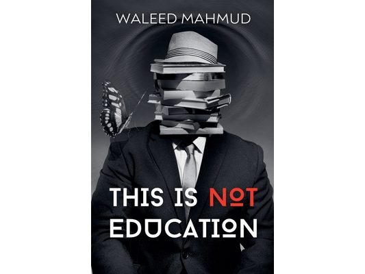 This is NOT Education