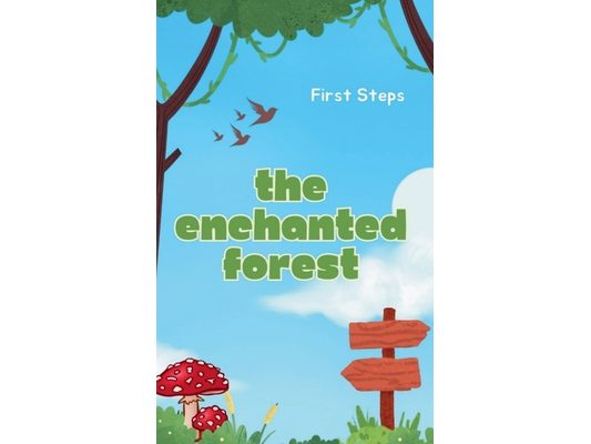The Enchanted Forest