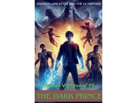 The Dark Prince