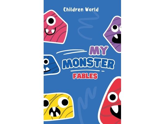 My Monster Fables