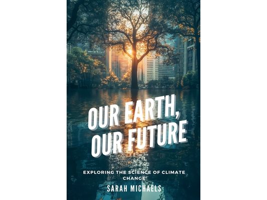 Our Earth, Our Future: Exploring the Science of Climate Change