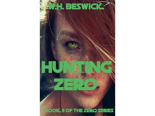 Hunting Zero