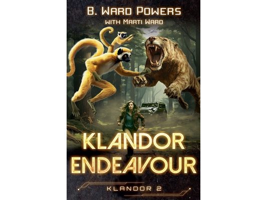 Klandor Endeavour