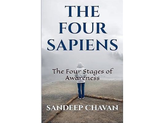 The Four Sapiens