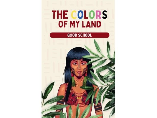 The Colors of My Land