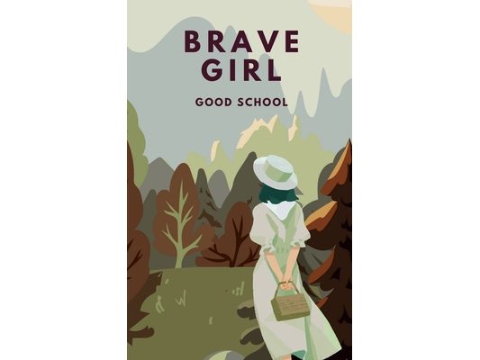 Brave Girl
