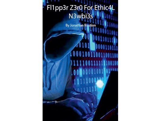 Flipp3r Z3ro For Ethic4L N3wbi3s
