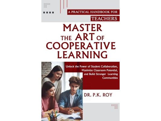 Master the Art of Cooperative Learning