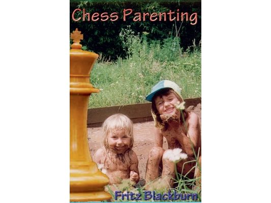 Chess Parenting