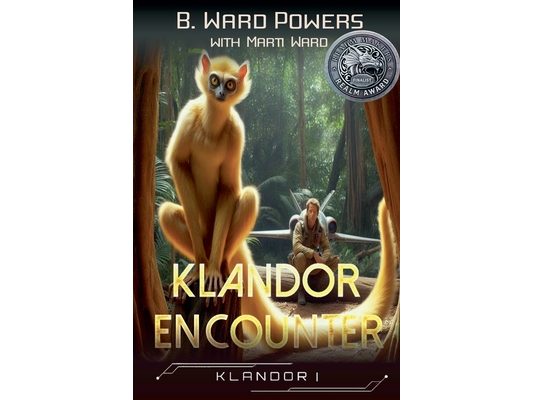 Klandor Encounter