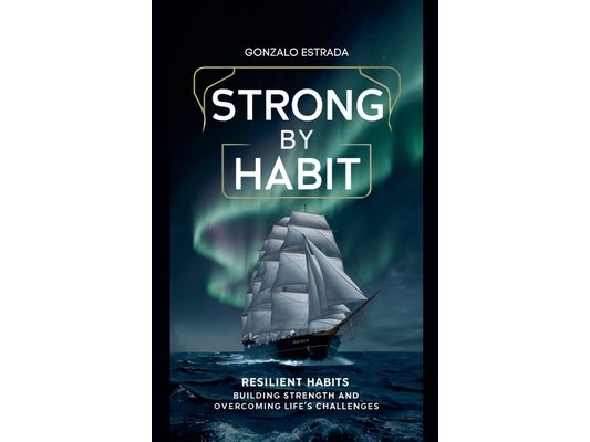 Strong by Habit