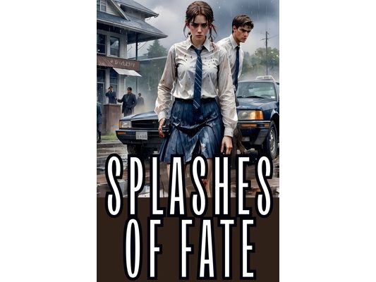 Splashes of Fate