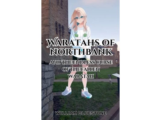 Waratahs of North Bank and the Endless Curse of the Fallen Waratah