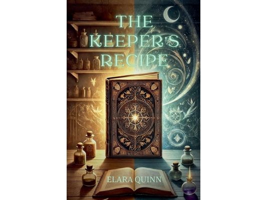 The Keeper's Recipe