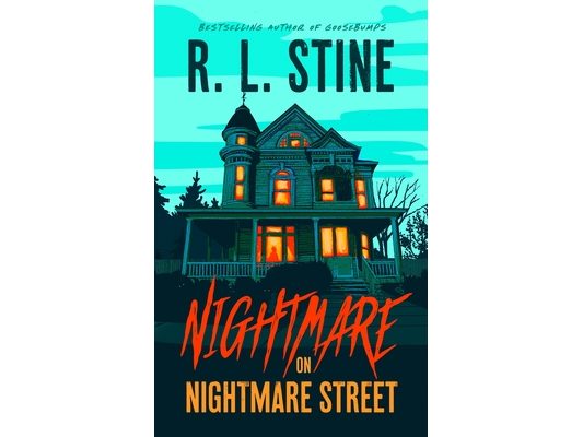 Nightmare on Nightmare Street