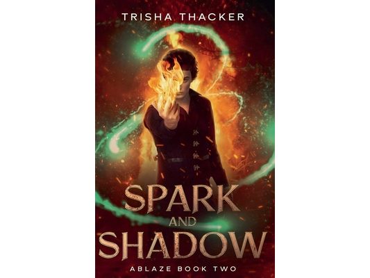Spark and Shadow