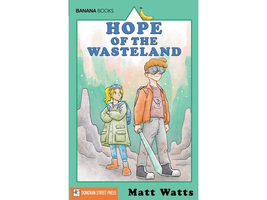 Hope of the Wasteland