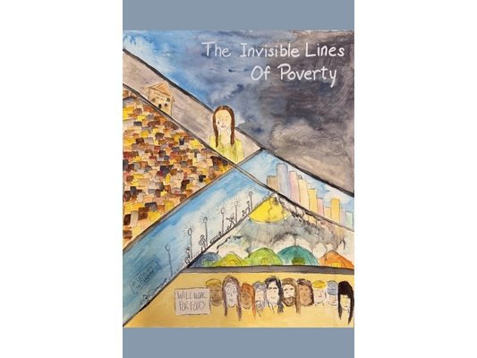 The Invisible Lines Of Poverty