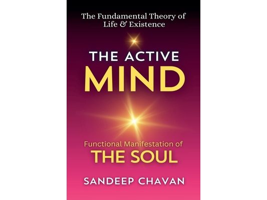 The Active Mind