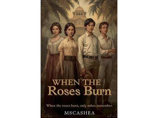 When The Roses Burn