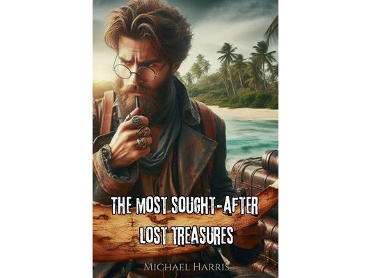 The Most Sought-After Lost Treasures