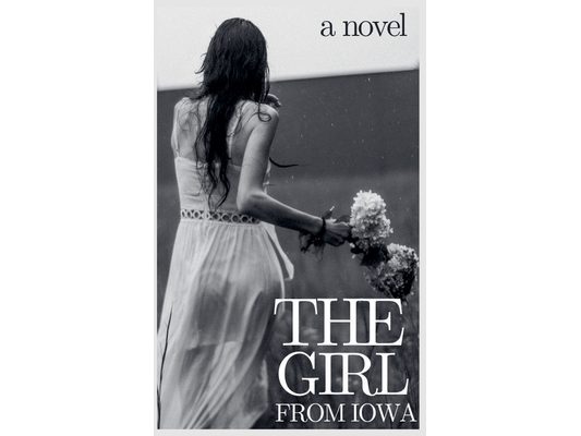 The Girl from Iowa