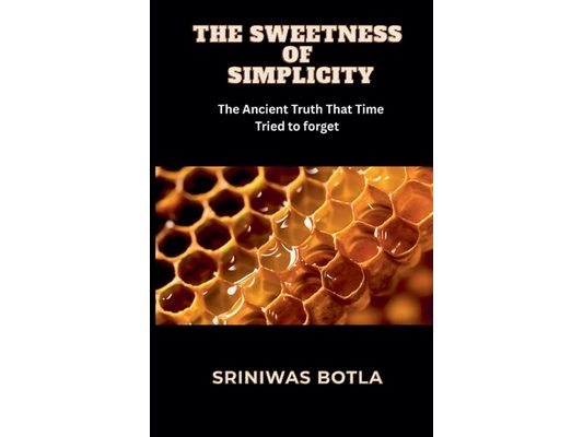 The Sweetness of Simplicity