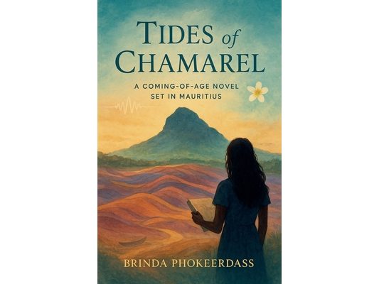 Tides of Chamarel