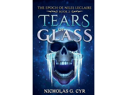 Tears of Glass