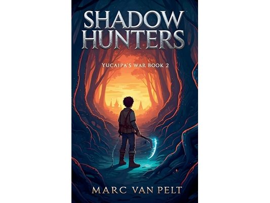 Shadow Hunters