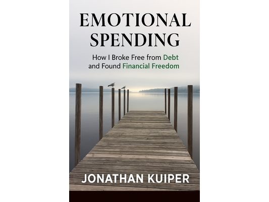 Emotional Spending: How I Broke Free from Debt and Found Financial Freedom