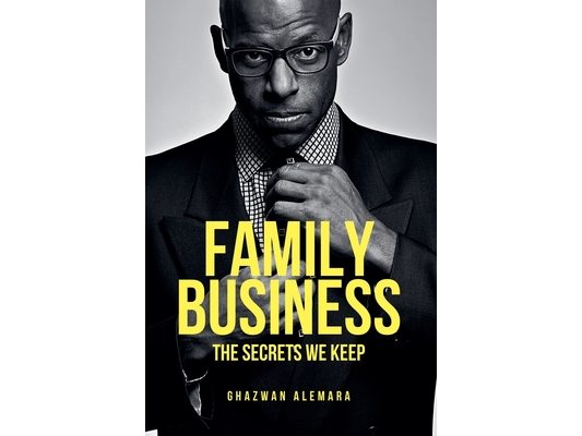 Family Business: The Secrets We Keep