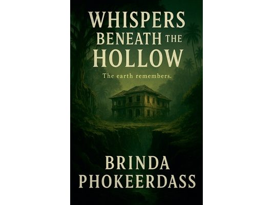 Whispers Beneath the Hollow