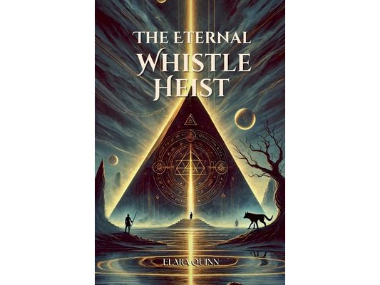 The Eternal Whistle Heist