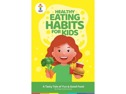 Healthy Eating Habits for Kids