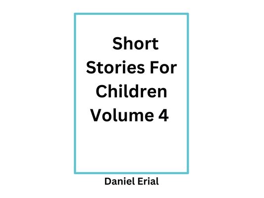 Short Stories For Children